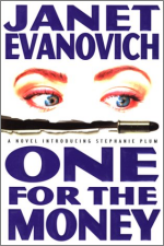 One for the Money, By: Janet Evanovich
